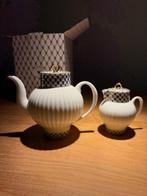 Lomonosov Imperial Porcelain Factory - Koffie- en