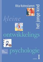 Kleine ontwikkelingspsychologie 9789031361601 R. Kohnstamm, Boeken, Studieboeken en Cursussen, Verzenden, Gelezen, R. Kohnstamm