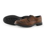 Timberland Veterschoenen in maat 44½ Bruin, Kleding | Heren, Schoenen, Bruin, Verzenden, Timberland, Zo goed als nieuw