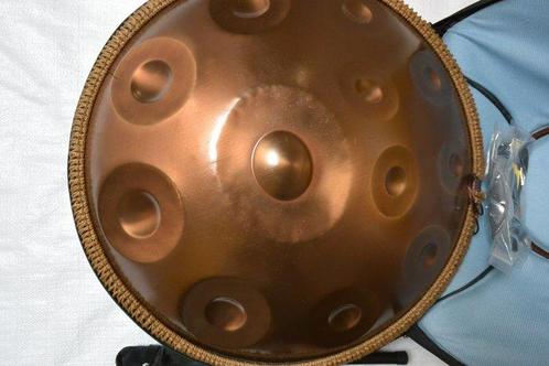 Handpan - onbekend - handpan - Aantal items: 4 - China -, Muziek en Instrumenten, Blaasinstrumenten | Blokfluiten