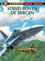 Buck Danny 048: Strijd Boven De Bergen 9789031421176, Livres, BD, Onbekend, Frederic Bergese, Verzenden
