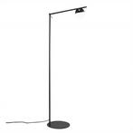 Nordlux - Staande lamp - Contina vloerlamp - zwart - Glas,, Antiek en Kunst, Antiek | Verlichting