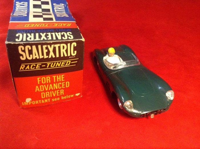 Scalextric - made in France - Speelgoedauto Scalextric by, Hobby & Loisirs créatifs, Voitures miniatures | 1:5 à 1:12