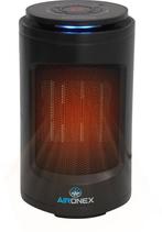 2dekans | Aironex - Keramische Kachel - Model K1000 - 1200 W, Ophalen of Verzenden, Nieuw