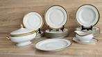 Bernardaud & Co. Limoges - Tafelservies (19) - Péronne -
