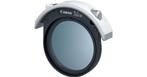 Canon PL-C Drop-in circulaire polarisatiefilter 52 mm nr...., Audio, Tv en Foto, Foto | Filters, Ophalen of Verzenden, Zo goed als nieuw