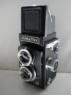 Halma -Halmaflex (Prinzflex) | Twin lens reflex camera (TLR)