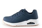 Skechers Sneakers in maat 38 Blauw | 5% extra korting, Kinderen en Baby's, Kinderkleding | Schoenen en Sokken, Verzenden, Jongen of Meisje