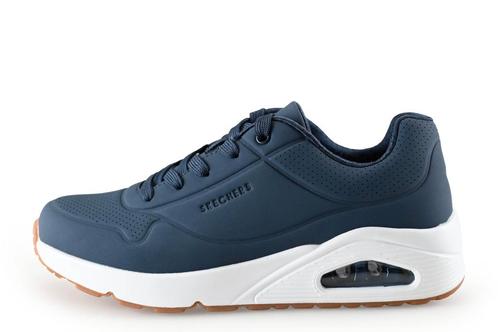 Skechers Sneakers in maat 38 Blauw | 5% extra korting, Kinderen en Baby's, Kinderkleding | Schoenen en Sokken, Jongen of Meisje