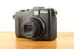 Nikon Coolpix P7000 Digitale camera, Nieuw