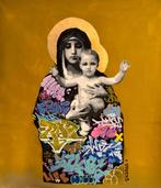 Quiona+ - The Virgin and Child XXL (No Reserve Price)