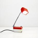 Lampe de table - Lampe de bureau ou murale pliable - ABS