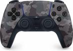 Sony PS5 DualSense draadloze controller - Grey Camo (Games), Verzenden