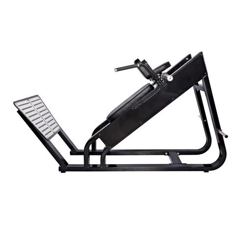 Hack Slide - Red Line, Sport en Fitness, Fitnessmaterialen, Nieuw, Benen, Verzenden