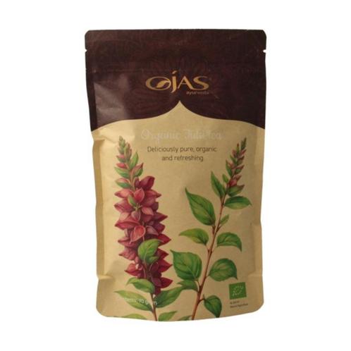 BIO-Thee Tulsi (losse theebladeren) - Ojas, Sport en Fitness, Gezondheidsproducten en Wellness, Ophalen of Verzenden