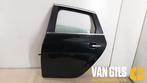 Portier 4Deurs links-achter Opel Astra O218262, Nieuw