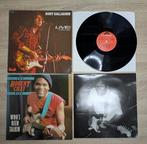 Ten Years After, Rory Gallagher, Robert Cray - 7 Albums in, Cd's en Dvd's, Nieuw in verpakking