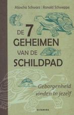 De 7 geheimen van de schildpad 9789401301275, Livres, Psychologie, Aljoscha Schwarz, Ronald Schweppe, Verzenden