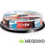 Philips DVD+RW DW4S4B10F, Informatique & Logiciels, Verzenden