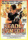 Deadly Ransom von Robert J. Hyatt  DVD, Zo goed als nieuw, Verzenden