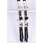 160 165 170 dames skis NORDICA SENTRA SL 7 Ti, energy 2 tit, Verzenden, Ski's