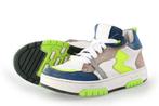 Muyters Sneakers in maat 35 Wit | 5% extra korting, Kinderen en Baby's, Kinderkleding | Schoenen en Sokken, Verzenden, Jongen of Meisje