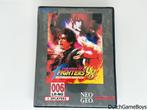 Playstation 4 / PS4 - The King Of Fighters - 98 - Ultimate, Verzenden
