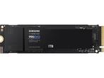 Veiling - Samsung 990 EVO 1 TB M.2 PCI Express 4.0 NVMe V-NA, Computers en Software, RAM geheugen, Nieuw