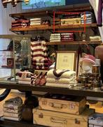Other brand - Suitcase - Valiga - Valise - Koffer - 1930 -, Antiek en Kunst