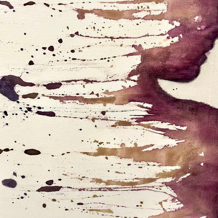 Serena Grassetti - Memoria Liquida #5, Antiek en Kunst, Kunst | Schilderijen | Modern