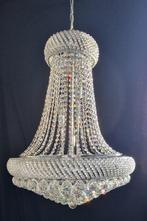 Lustre - Cristal, Métal, Verre - Asfour Kristal, Antiquités & Art