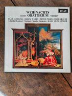 BACH - WEIHNACHTS ORATORIUM (Christmas oratorio) -, CD & DVD