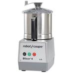 Blixer | 4.5L | Vaste Snelheid (3.000RPM) | 0.9kW (230V) |, Verzenden, Nieuw in verpakking