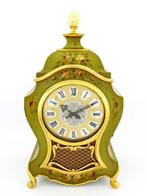 Atmos klok - Jaeger-LeCoultre - Hout en messing - 1950-1960, Antiek en Kunst