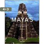 Mayas / Taschen wereldgeschiedenis van de architectuur, Boeken, Verzenden, Gelezen, Henri Stierlin