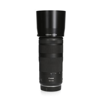 Canon RF 100-400mm F5.6-8 IS USM beschikbaar voor biedingen