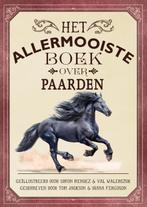 Het allermooiste boek over paarden / Allermooiste boeken, Verzenden, Gelezen, Diana Ferguson