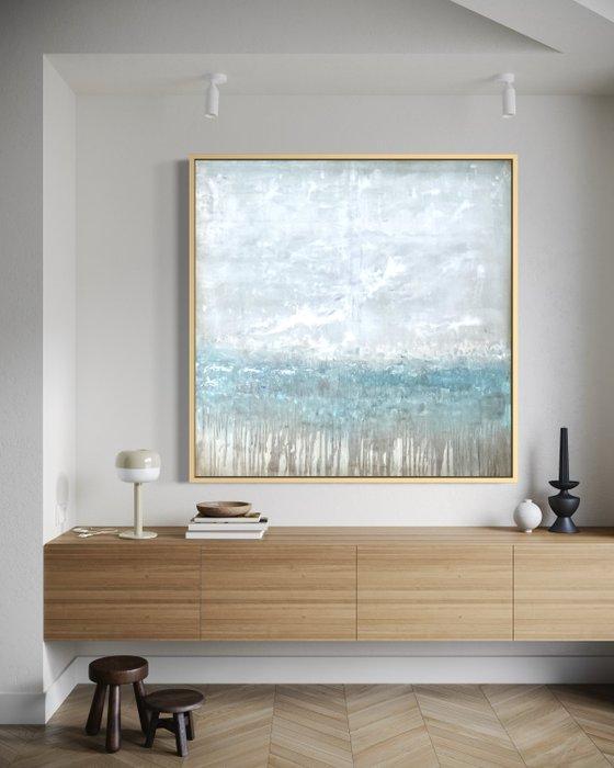 La Nord - Bruma -XXL, Antiquités & Art, Art | Peinture | Moderne