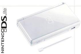 Nintendo DS Lite Wit in Doos (Nette Staat & Krasvrije Sch..., Consoles de jeu & Jeux vidéo, Consoles de jeu | Nintendo DS, Enlèvement ou Envoi