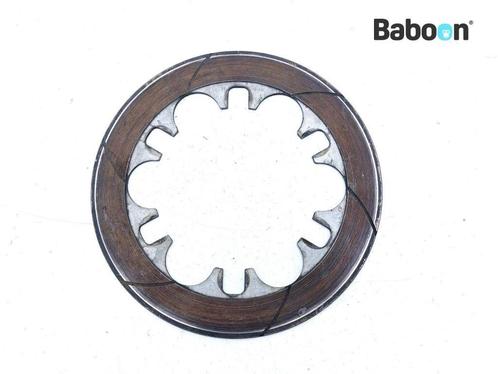 Frein à disque avant droite Honda VF 1000 R (VF1000R SC16), Motoren, Onderdelen | Honda, Verzenden