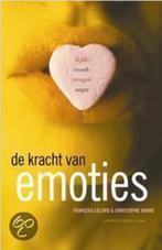 De kracht van emoties 9789058140043 F. Lelord, Verzenden, F. Lelord