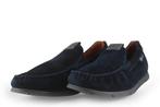 Bugatti Loafers in maat 43 Blauw | 5% extra korting, Kleding | Heren, Schoenen, Loafers, Bugatti, Zo goed als nieuw, Verzenden