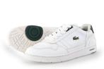 Lacoste Sneakers in maat 37 Wit | 15% extra korting, Kinderen en Baby's, Verzenden, Jongen of Meisje, Schoenen, Zo goed als nieuw