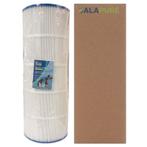 Pleatco Spa Waterfilter PA100 van Alapure ALA-SPA78B, Verzenden