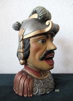 Beeld, Unieke Zeldzame Apotheek Gaper - 1979 - Holland, Antiek en Kunst
