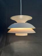 Belux - Plafondlamp - Ballet Pendant - Poedergecoat staal -, Antiquités & Art