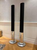Bang & Olufsen - BeoLab 1 Silver Luidsprekerset, Audio, Tv en Foto, Stereoketens, Nieuw