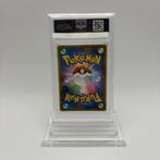 Pokémon - 1 Graded card - Pikachu 208/S-P Carte promo,