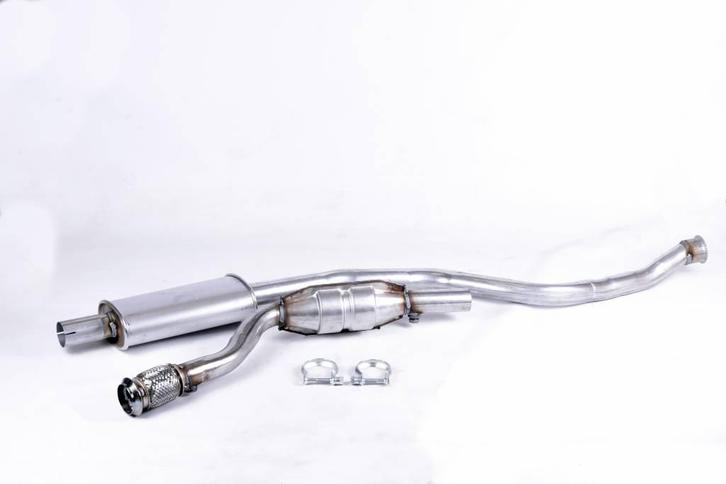Katalysator Peugeot 206 2.0, Autos : Pièces & Accessoires, Systèmes d'échappement, Envoi