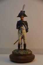 Le Cimier - Figurine militaire miniature - Tambour major, Nieuw